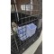 Cage - 3 Bears Airline Pet Carrier - Medium